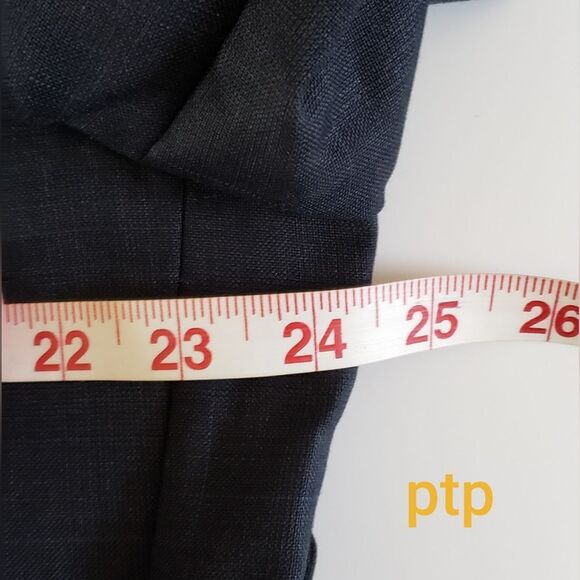 Lauren Ralph Lauren Men's 100% Wool Suit Coat Jacket Size 46 R - Picture 7 of 10